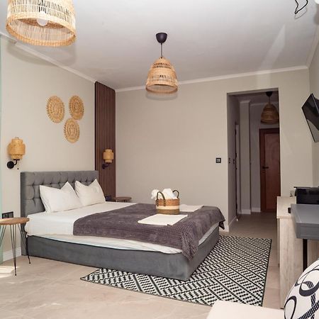Salena Beach Hotel Πριμόρσκο Εξωτερικό φωτογραφία