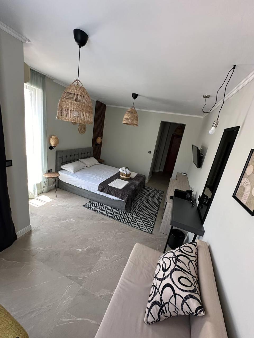 Salena Beach Hotel Πριμόρσκο Εξωτερικό φωτογραφία