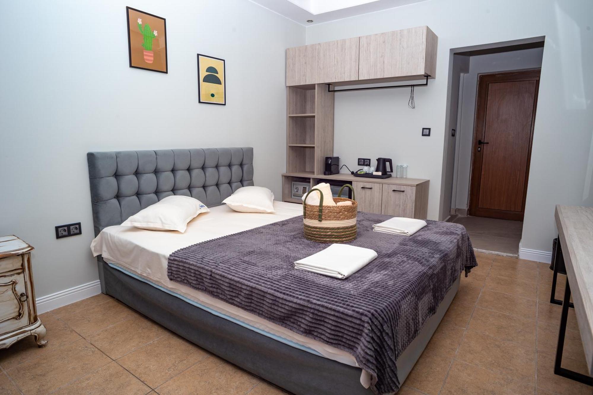 Salena Beach Hotel Πριμόρσκο Εξωτερικό φωτογραφία