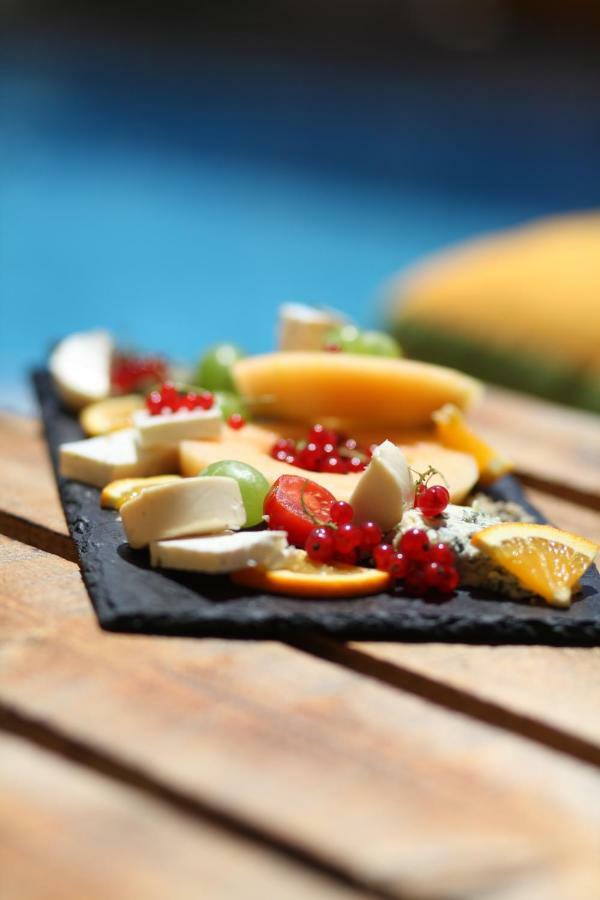 Salena Beach Hotel Πριμόρσκο Εξωτερικό φωτογραφία